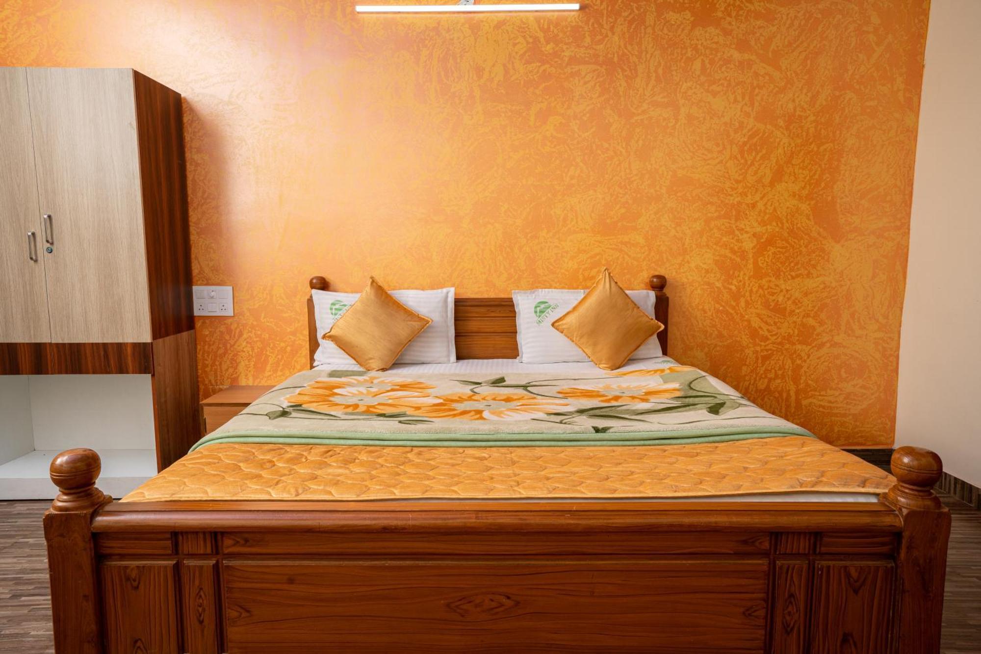 Hotel Misty Inn Yercaud Extérieur photo