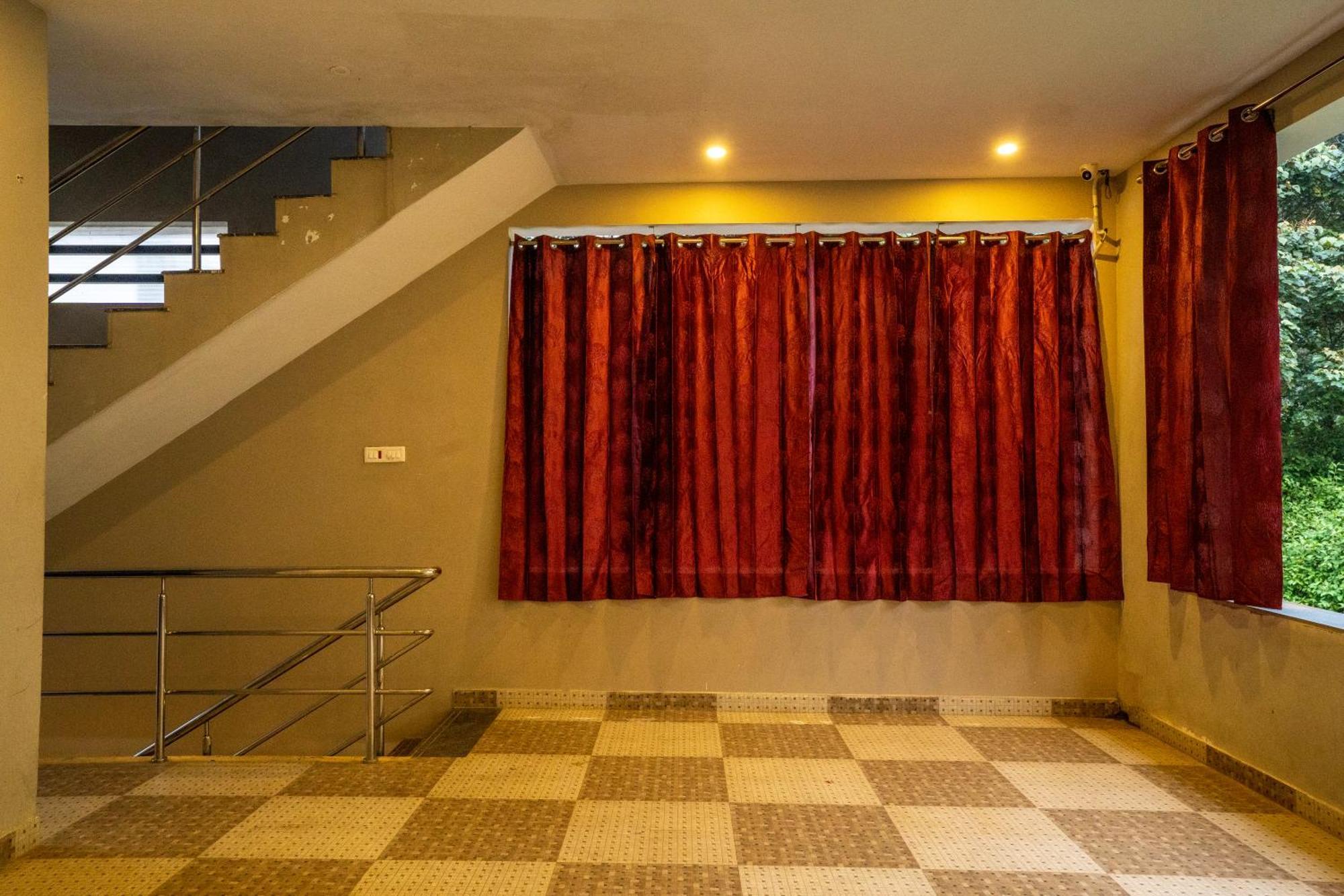 Hotel Misty Inn Yercaud Extérieur photo