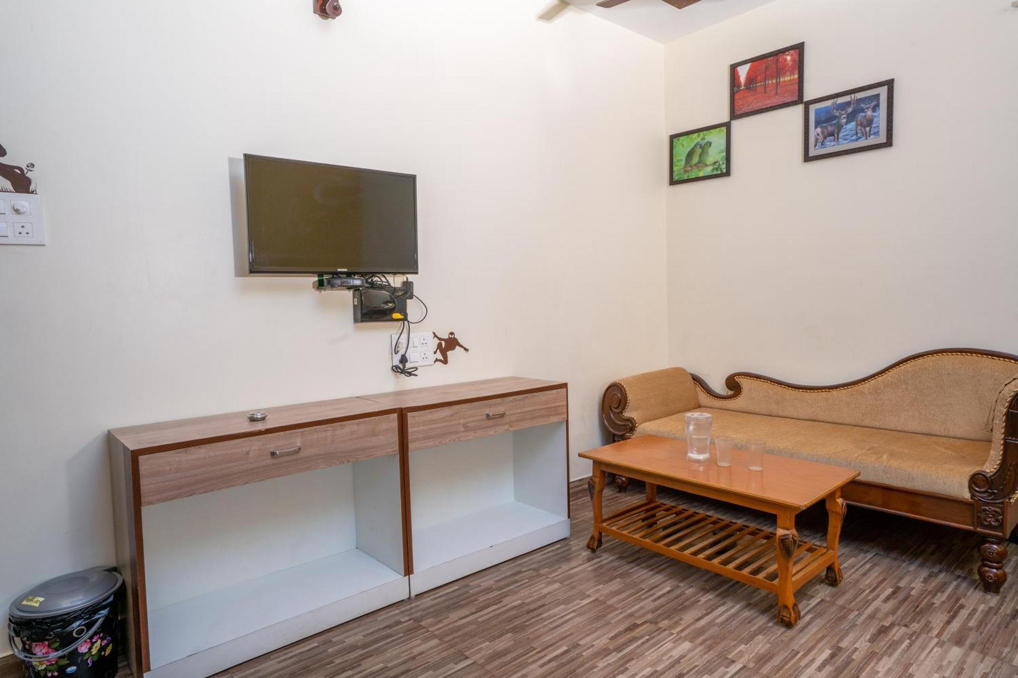 Hotel Misty Inn Yercaud Extérieur photo